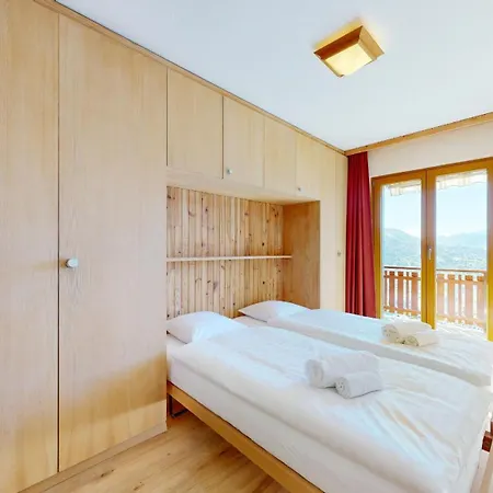 アパート Hortensia H 022 - View 4 Pers ヴェゾナ