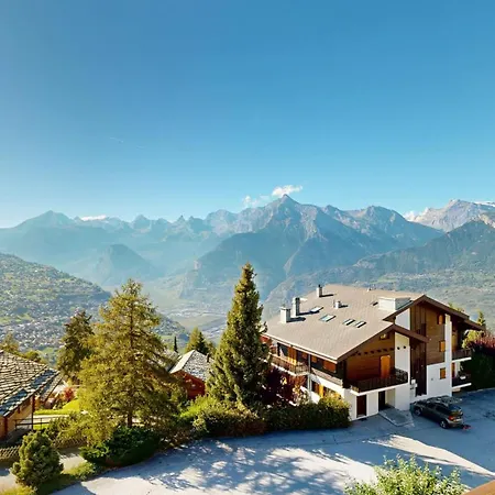 Hortensia H 022 - View 4 Pers ヴェゾナ