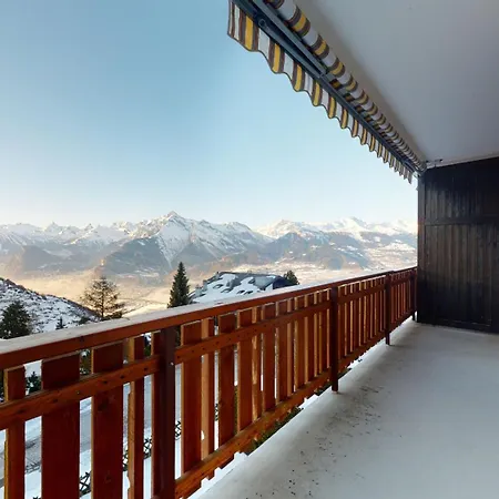 Hortensia H 022 - View 4 Pers アパート *