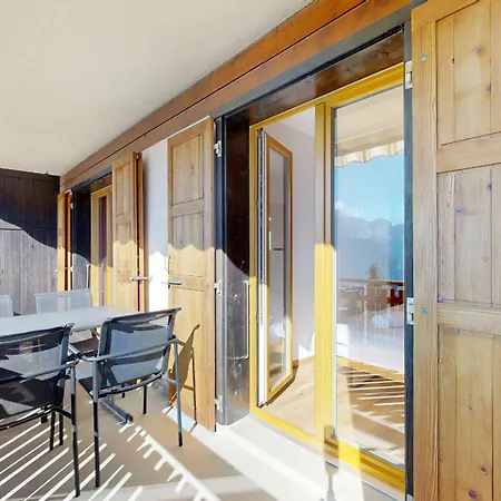 Hortensia H 022 - View 4 Pers *