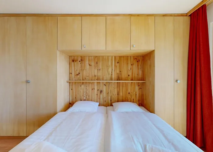 Hortensia H 022 - View 4 Pers 公寓