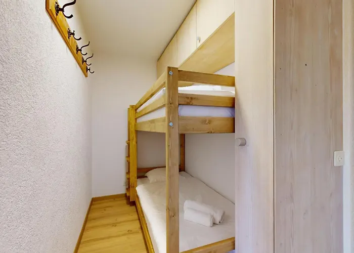 Hortensia H 022 - View 4 Pers 公寓 维松纳