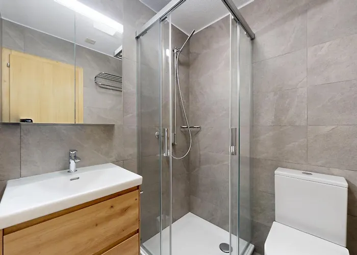 Hortensia H 022 - View 4 Pers *