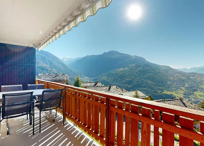 Hortensia H 022 - View 4 Pers 维松纳