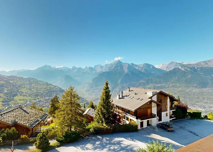 Hortensia H 022 - View 4 Pers 维松纳