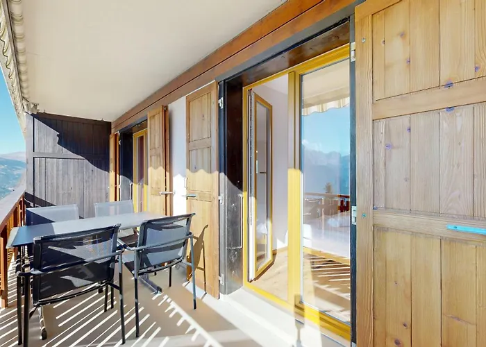 Hortensia H 022 - View 4 Pers *